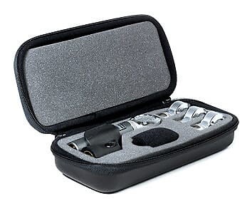 Микрофон Shure Beta 181 / KIT
Микрофон Shure Beta 181 / KIT