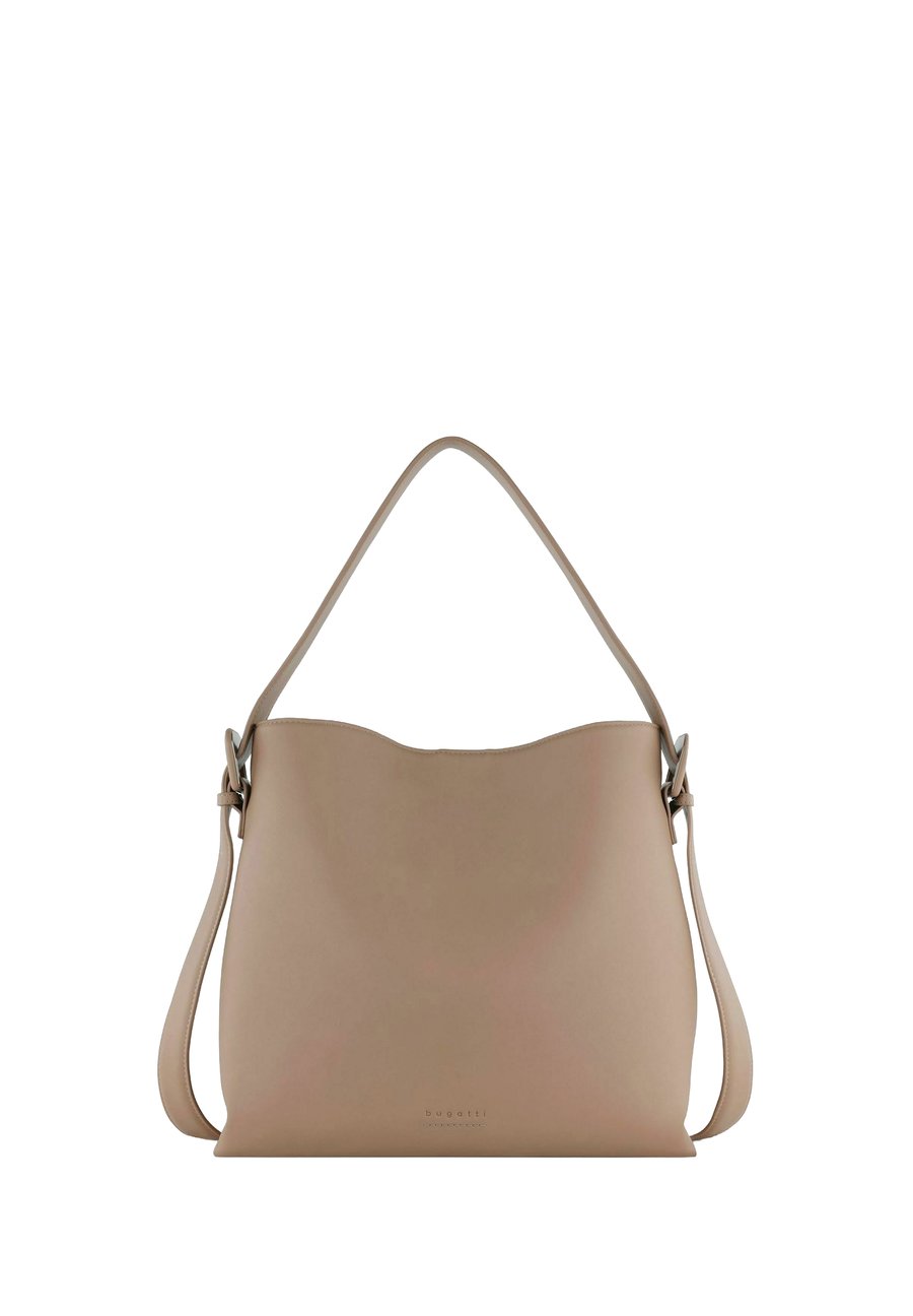 Сумка bugatti LUNA, Powder/Light Brown
Сумка bugatti LUNA, Powder/Light Brown