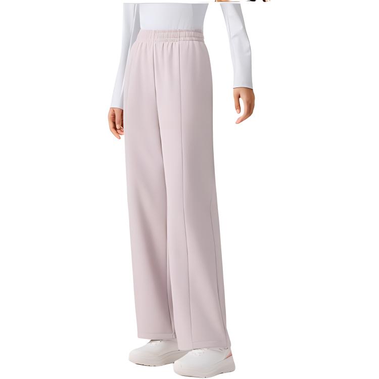 ANTA Повседневные брюки Women's Berry Pink
ANTA Повседневные брюки Women's Berry Pink