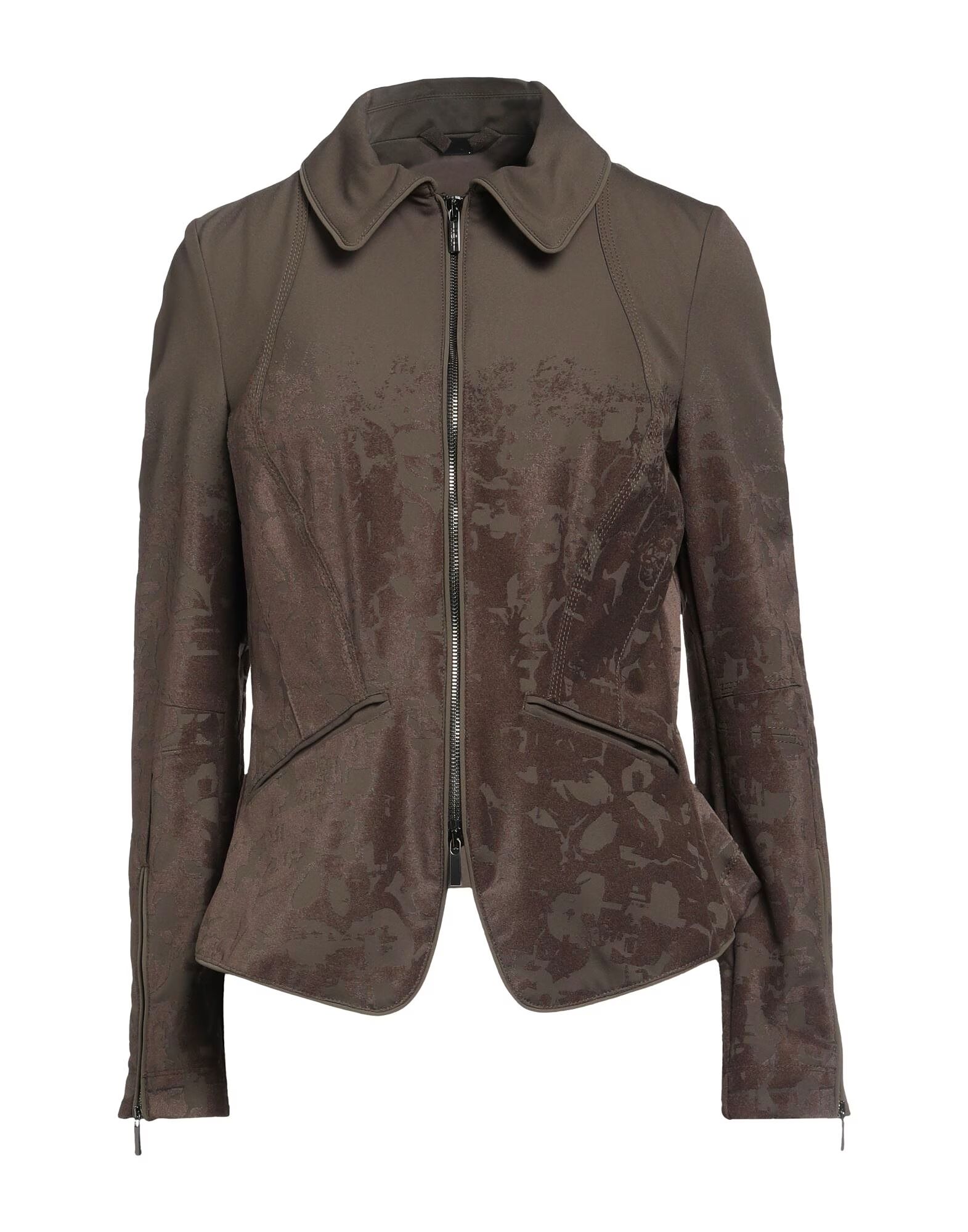 Блейзер High, хаки
Блейзер High, хаки