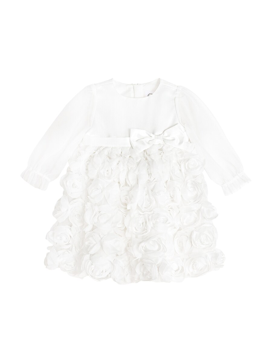 Платье Cool Club, белый
Платье Cool Club, белый