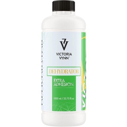 Дегидратор для ногтей Victoria Vynn Extra Adhesion 1000 мл
Дегидратор для ногтей Victoria Vynn Extra Adhesion 1000 мл