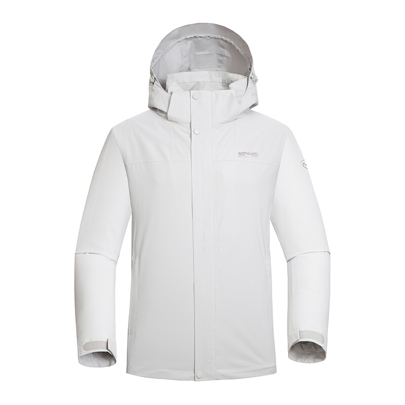 Ветровка мужская Northland, цвет Glacier Gray
Ветровка мужская Northland, цвет Glacier Gray
