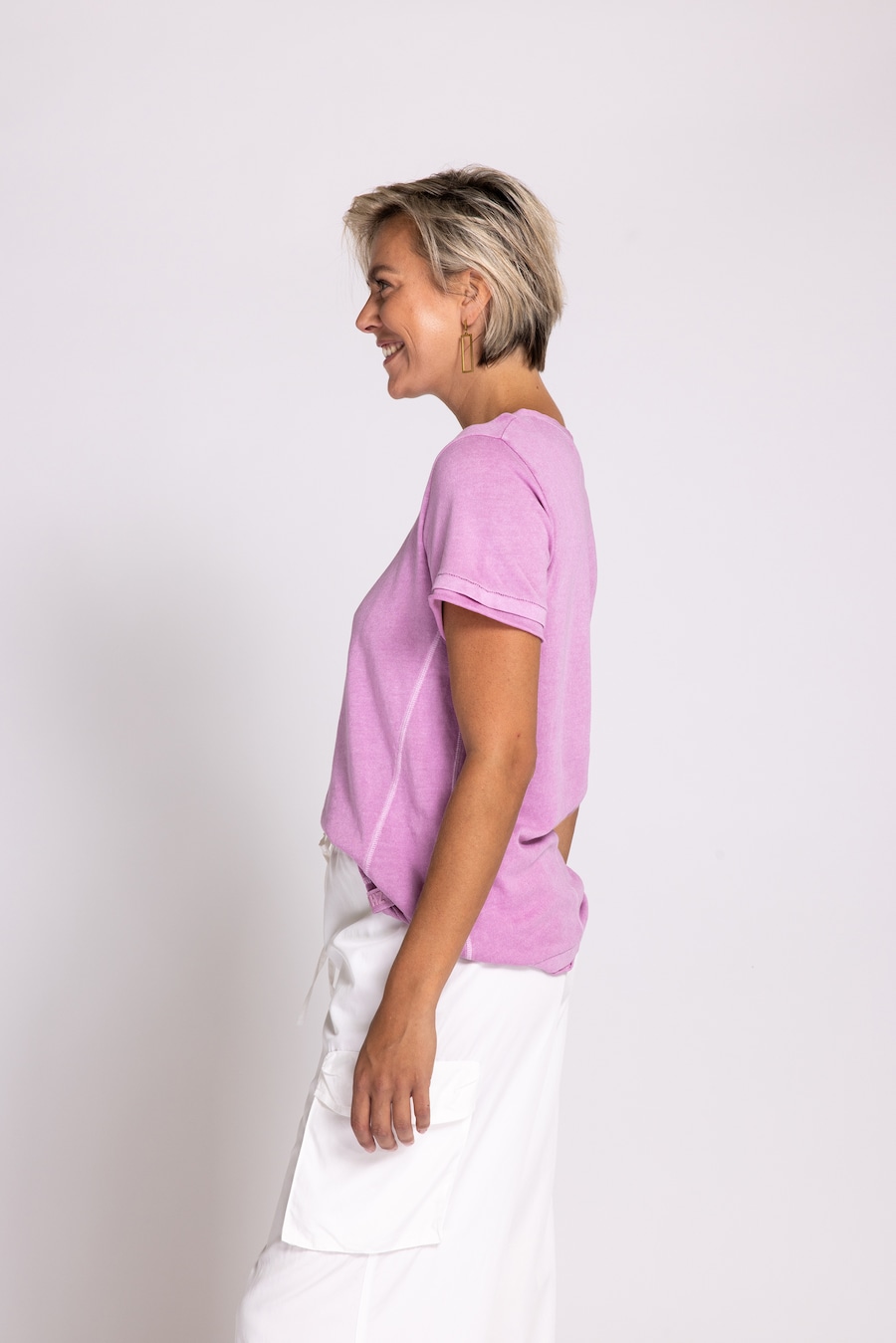 Рубашка Zhrill, Orchid
Рубашка Zhrill, Orchid