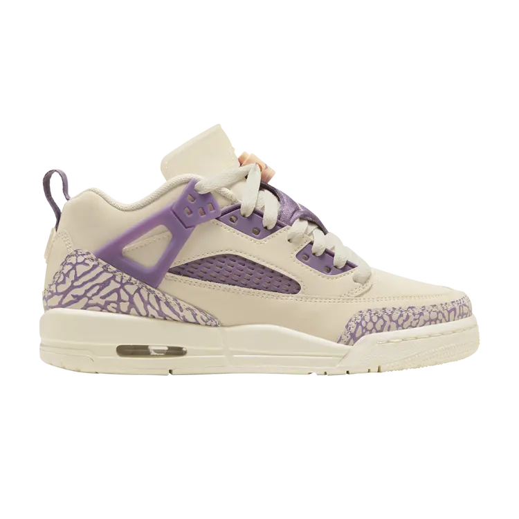 Кроссовки Jordan Spizike Low GS, цвет Let’s Play!
Кроссовки Jordan Spizike Low GS, цвет Let’s Play!