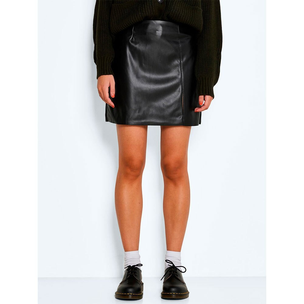 Юбка Noisy May Clara Penny, черный
Юбка Noisy May Clara Penny, черный