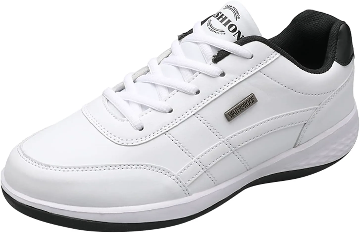 Спортивная обувь для улицы с мягкой подошвой, кроссовки для бега, противоскользящие, для тренировок и ходьбы, удобные водонепроницаемые беговые кроссовки IWIHMIV, белый
Спортивная обувь для улицы с мягкой подошвой, кроссовки для бега, противоскользящие, для тренировок и ходьбы, удобные водонепроницаемые беговые кроссовки IWIHMIV, белый