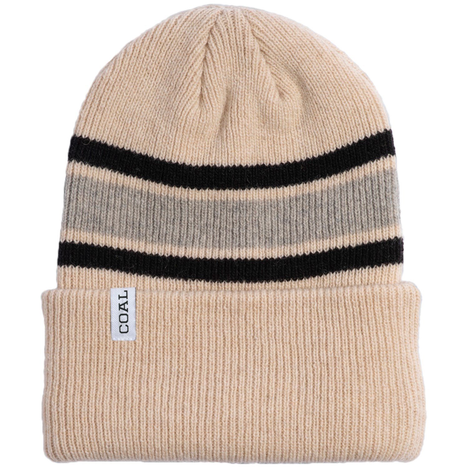 Шапка Coal The Haines, цвет Ceramic
Шапка Coal The Haines, цвет Ceramic