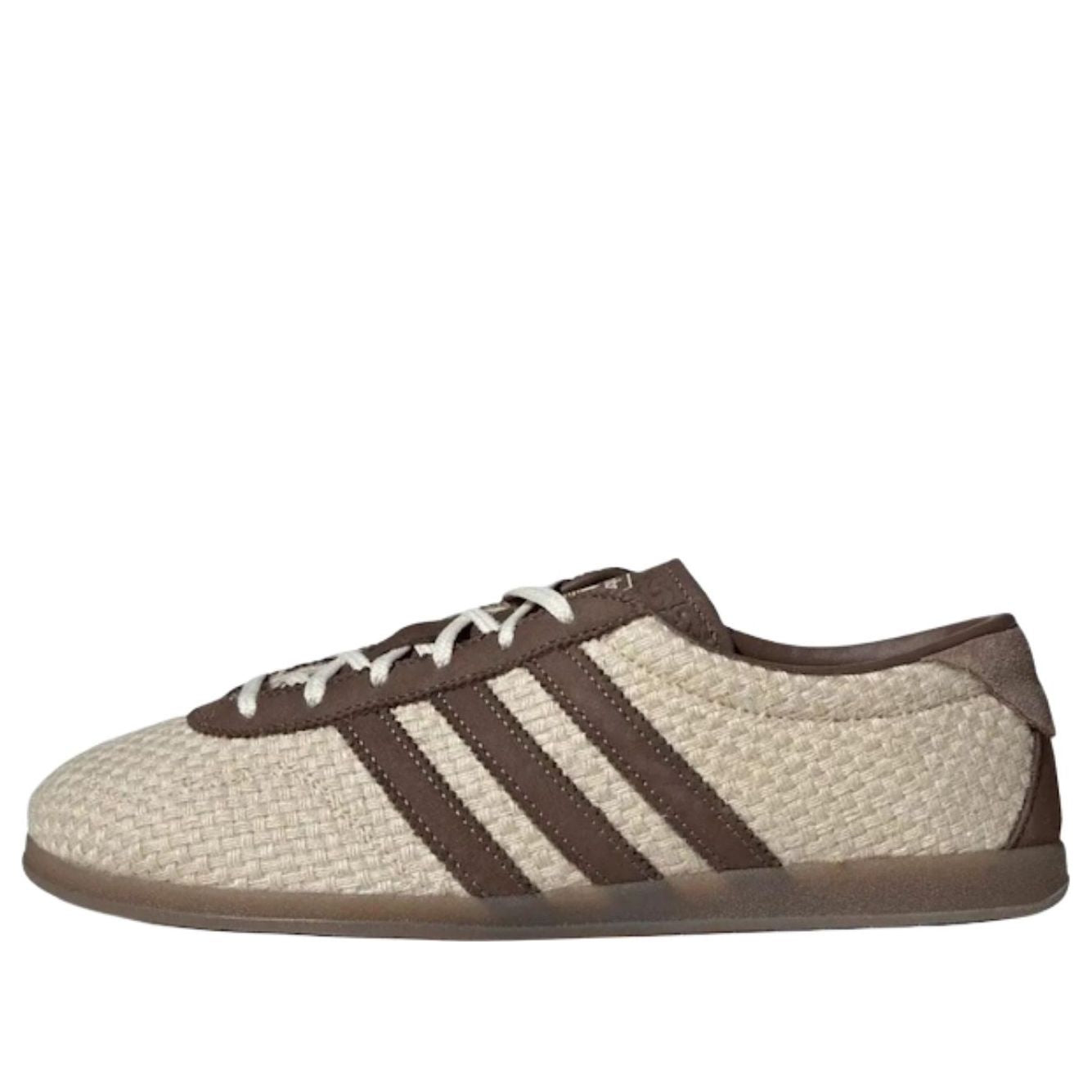 Adidas Gazelle Low Pro 'Wonder White Earth Strata Off White'
Adidas Gazelle Low Pro 'Wonder White Earth Strata Off White'