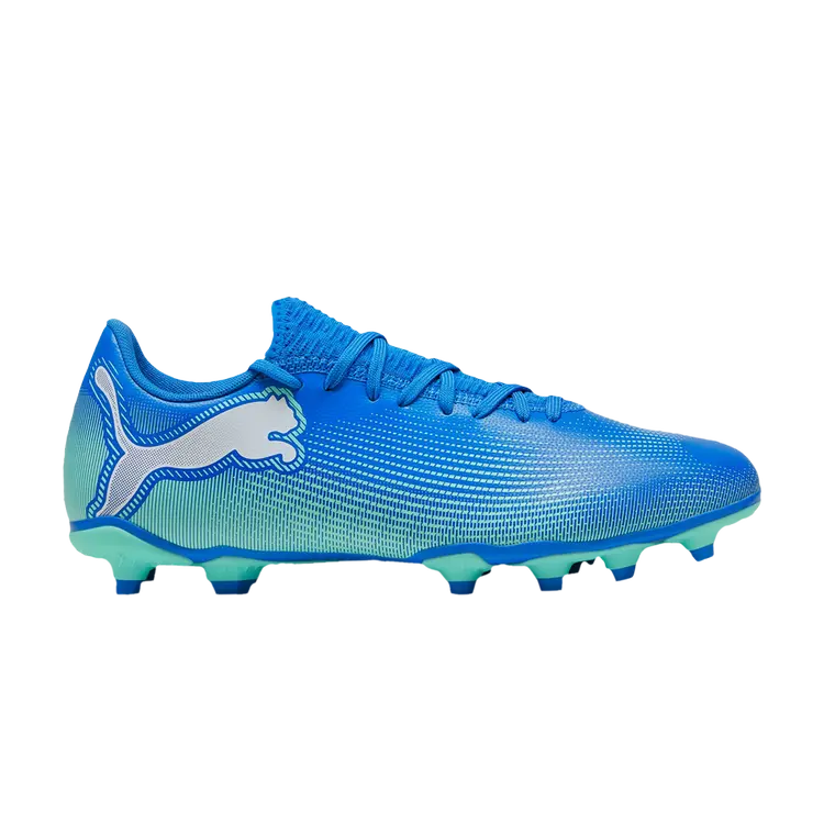 Кроссовки Future Play 7 FG AG, цвет Hyperlink Blue, Синий, Кроссовки Future Play 7 FG AG, цвет Hyperlink Blue
Кроссовки Future Play 7 FG AG, цвет Hyperlink Blue, Синий, Кроссовки Future Play 7 FG AG, цвет Hyperlink Blue