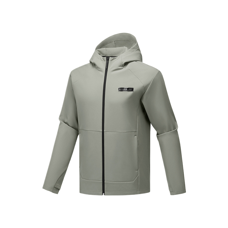 Skechers Мужская куртка базовой спортивной серии, Vetiver-01DR
Skechers Мужская куртка базовой спортивной серии, Vetiver-01DR