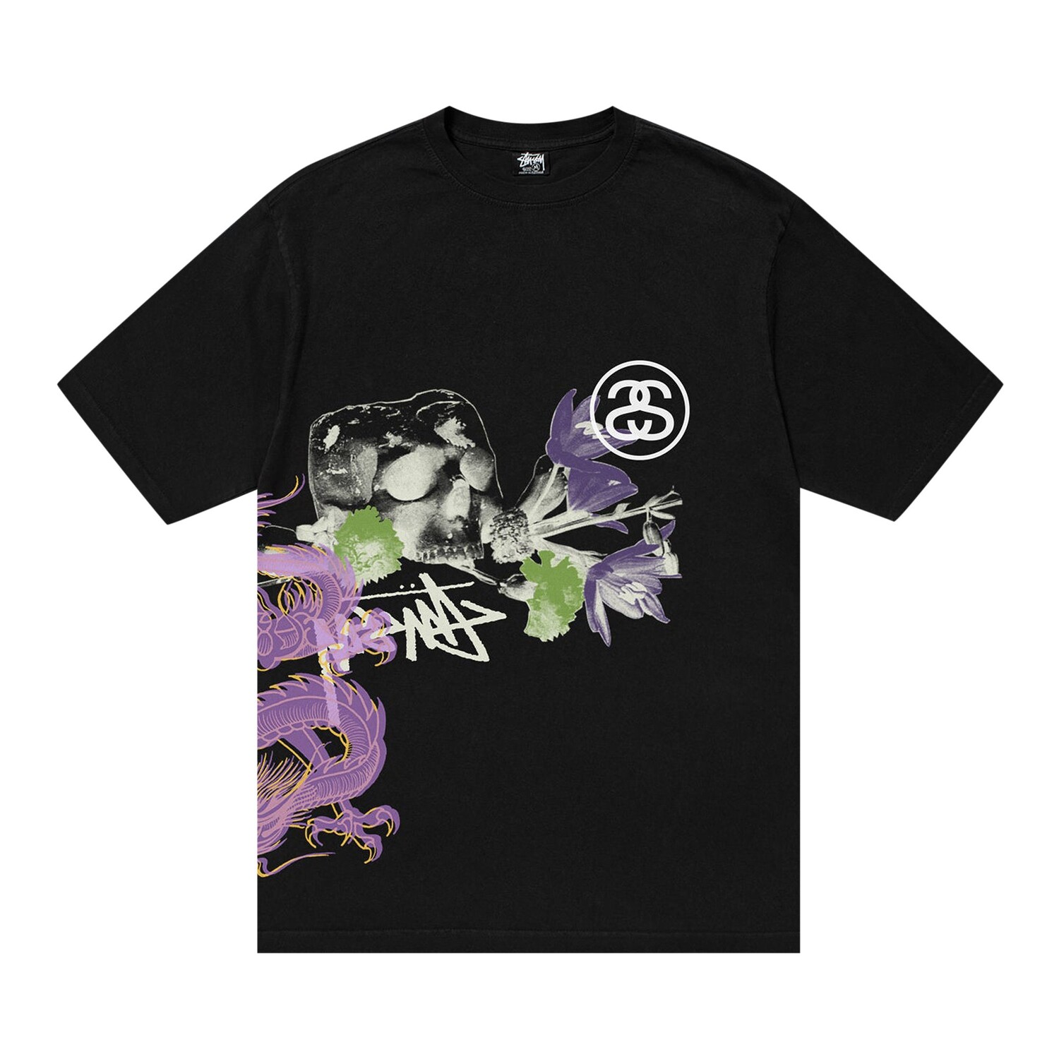 Футболка Stussy Strike, окрашенная в пигмент, черная, Черный, Футболка Stussy Strike, окрашенная в пигмент, черная
Футболка Stussy Strike, окрашенная в пигмент, черная, Черный, Футболка Stussy Strike, окрашенная в пигмент, черная