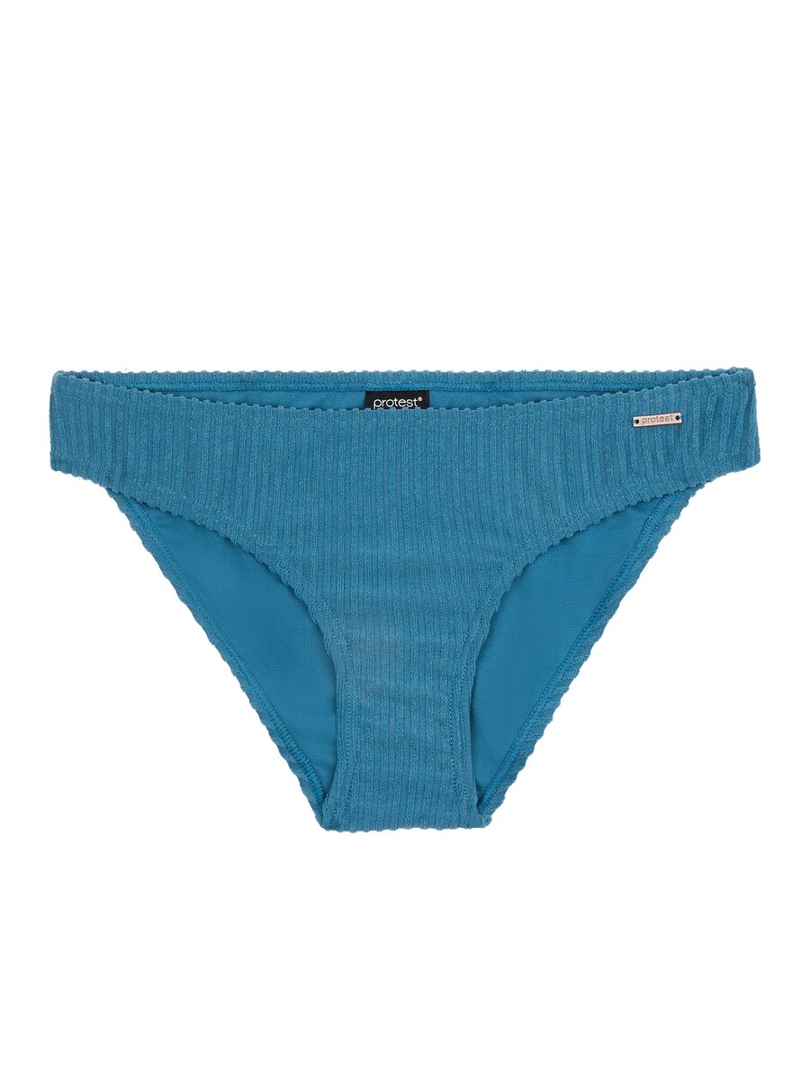 Плавки бикини PROTEST MIXBLUETT, синий
Плавки бикини PROTEST MIXBLUETT, синий
