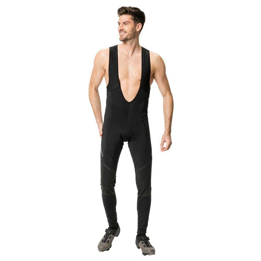 Леггинсы VAUDE Active Warm, черный
Леггинсы VAUDE Active Warm, черный