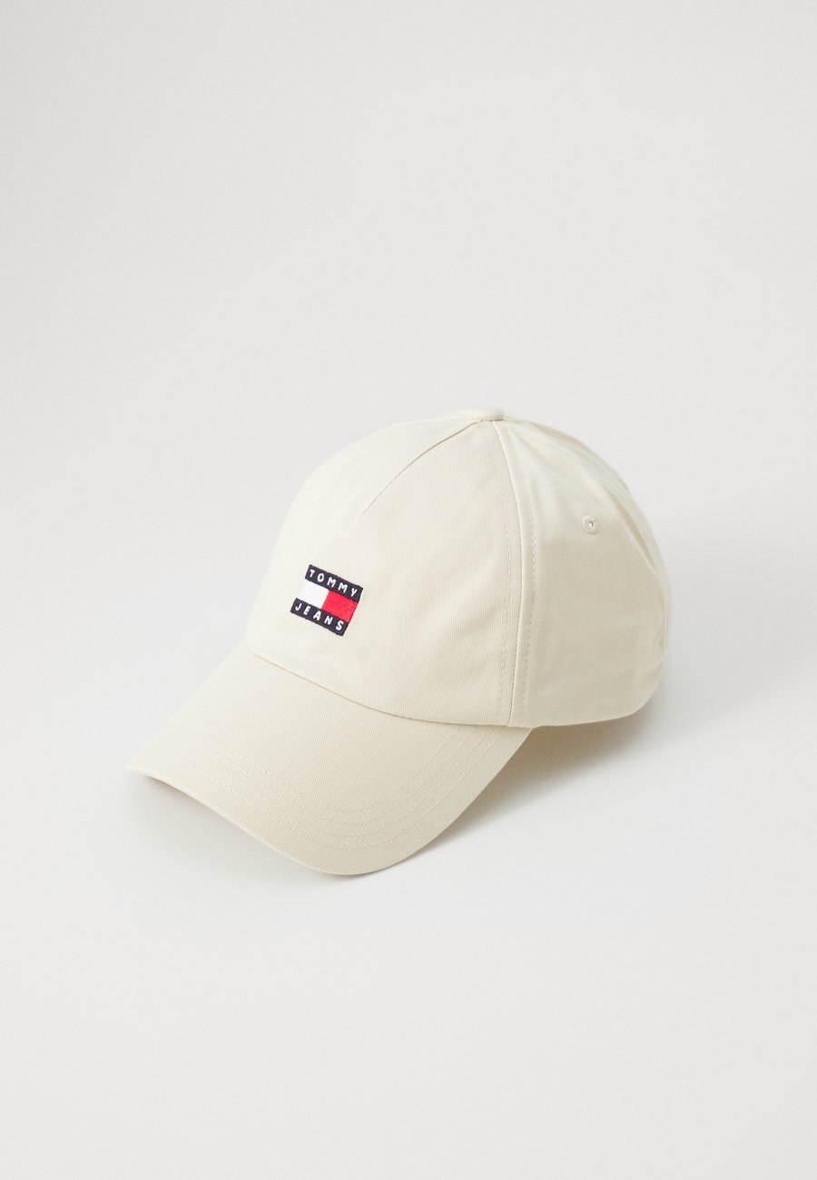 Бейсболка Tommy Jeans HERITAGE CORE PANEL UNISEX, Newsprint/Beige
Бейсболка Tommy Jeans HERITAGE CORE PANEL UNISEX, Newsprint/Beige