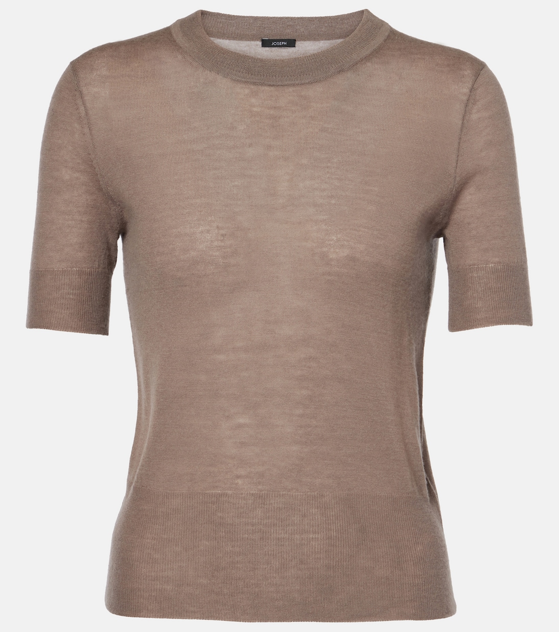 Кашемировый топ Cashair Joseph, Escargot
Кашемировый топ Cashair Joseph, Escargot