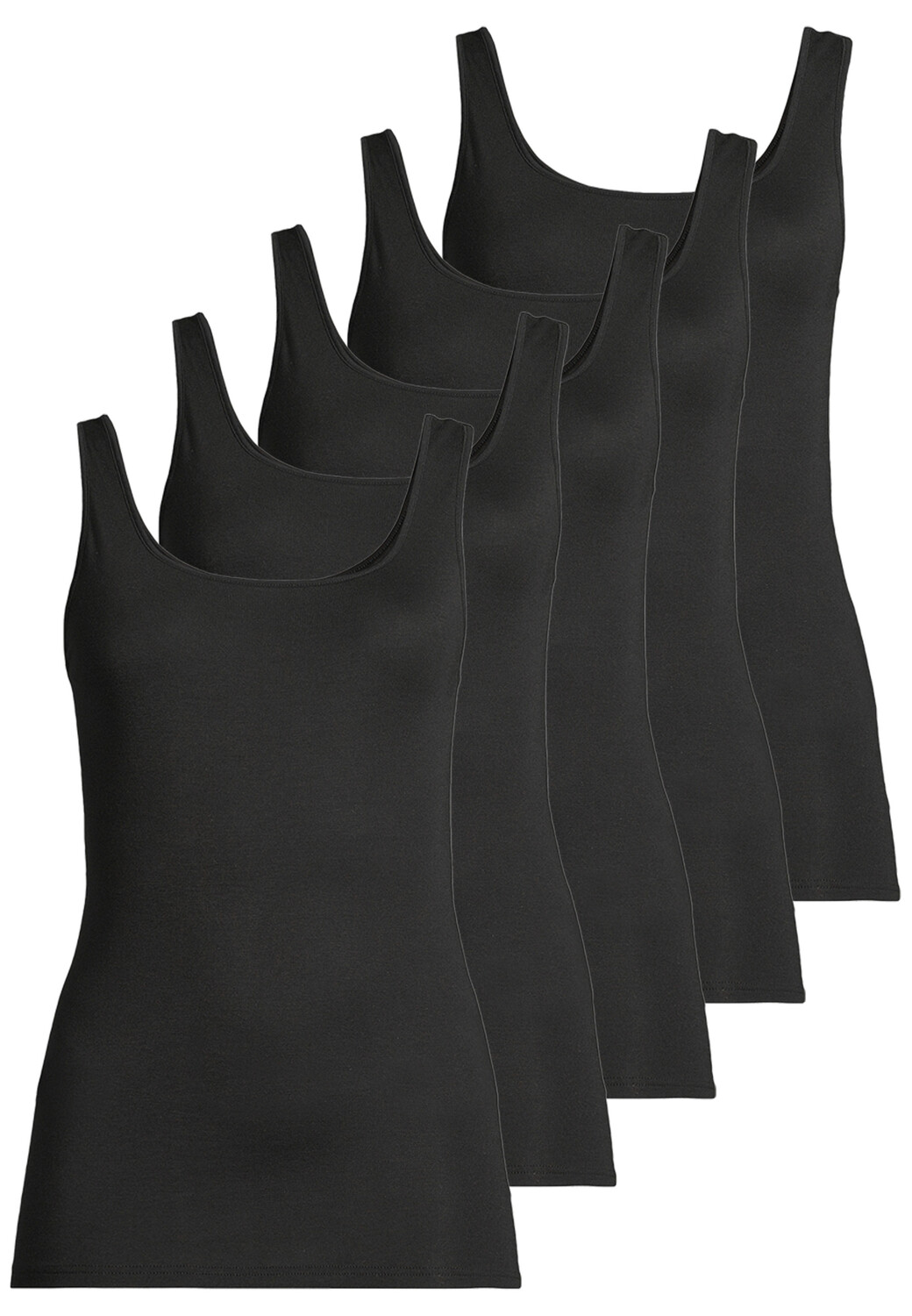 Майка SPEIDEL/Top Nadine, черный
Майка SPEIDEL/Top Nadine, черный