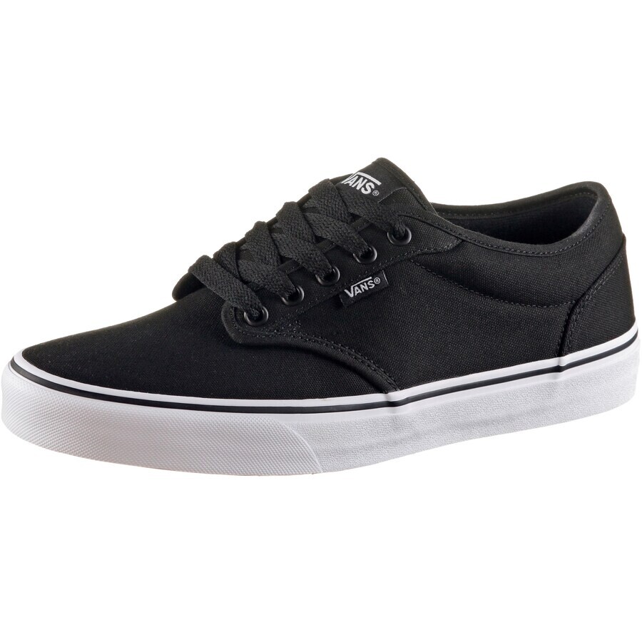 Кроссовки VANS Sneakers Atwood, черный
Кроссовки VANS Sneakers Atwood, черный