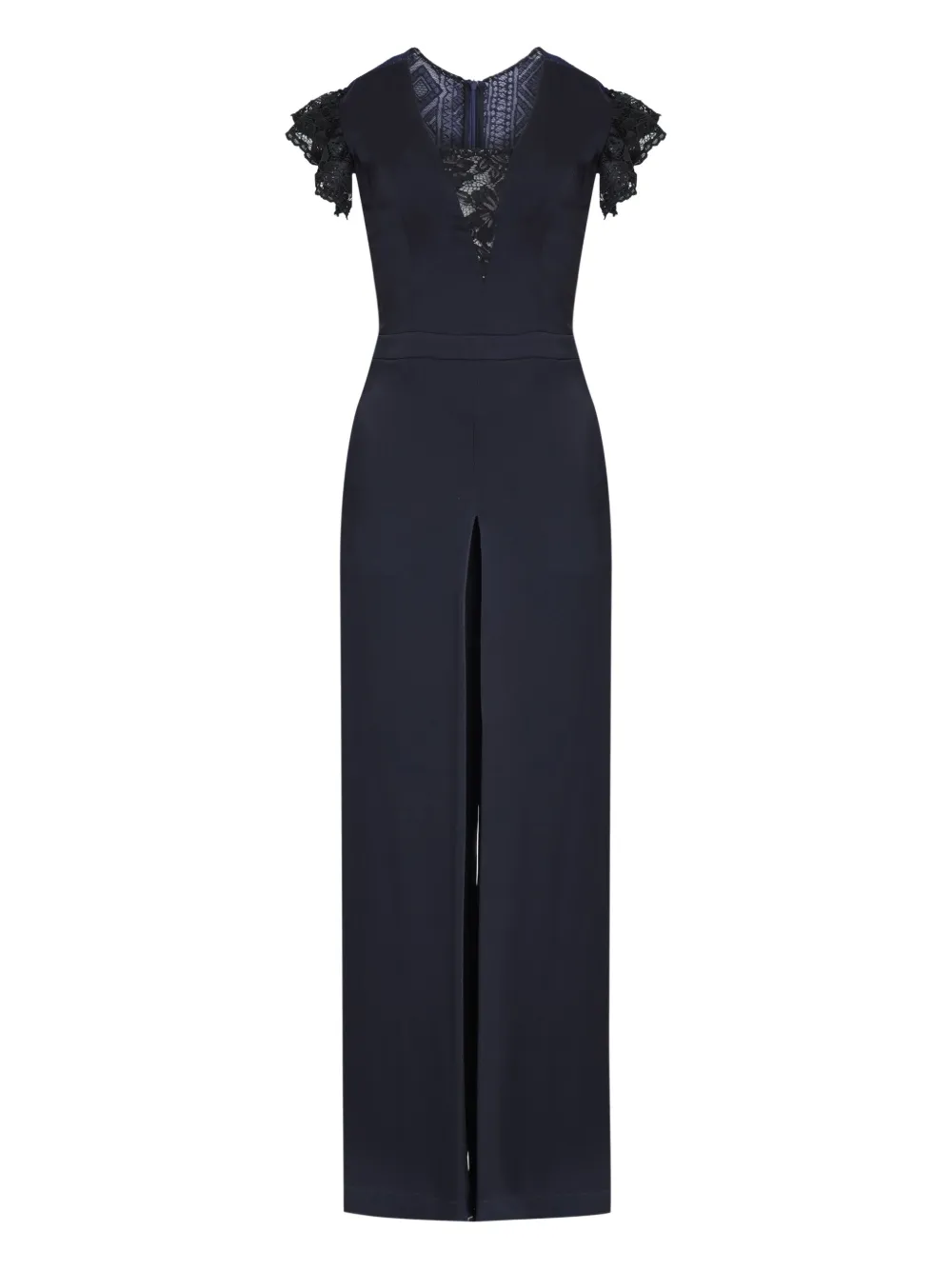 Комбинезон Clover Club Lethicia Bronstein, синий 
Комбинезон Clover Club Lethicia Bronstein, синий