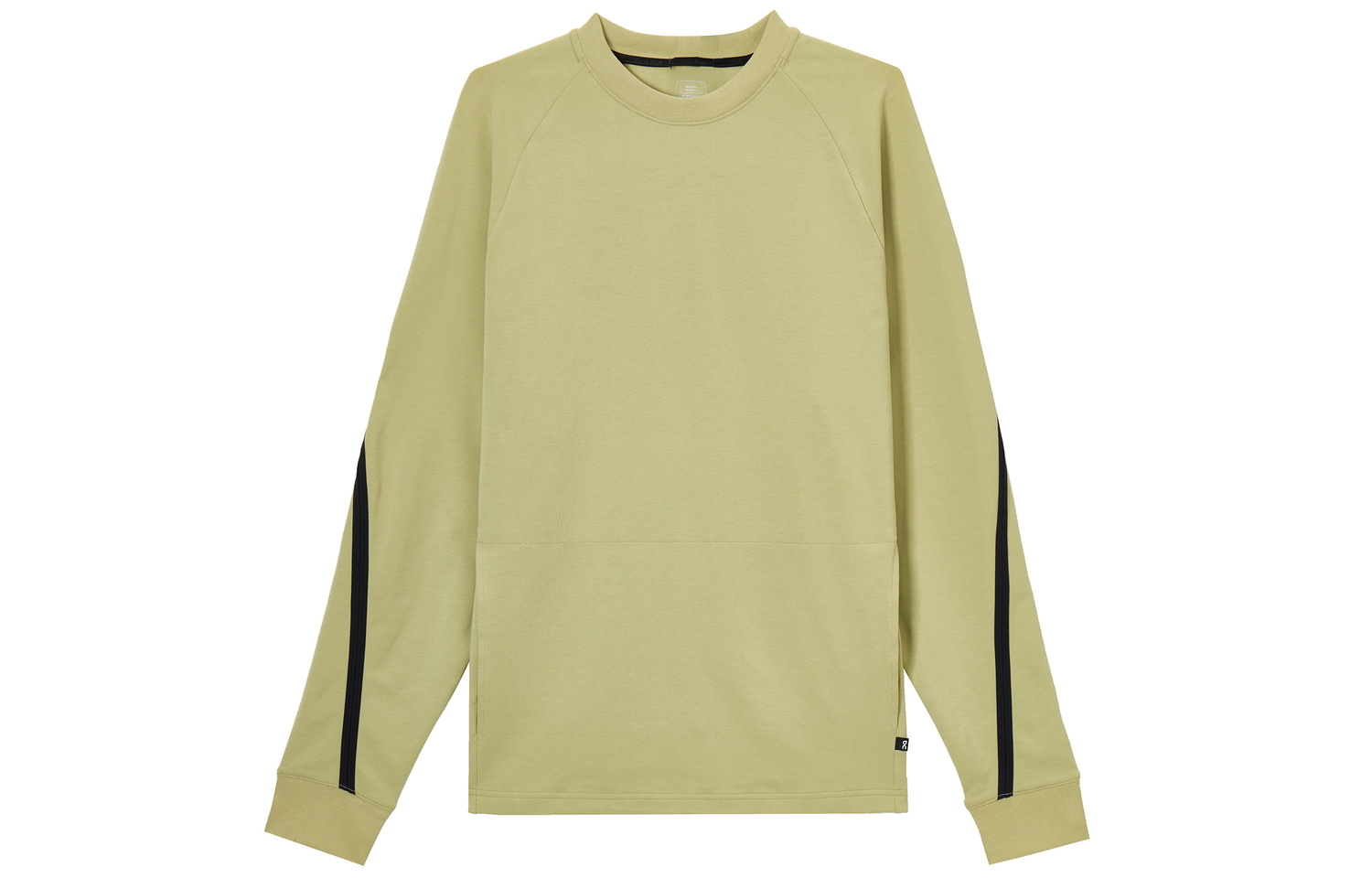 On Свитшот Studio Crew мужской Acid Green
On Свитшот Studio Crew мужской Acid Green