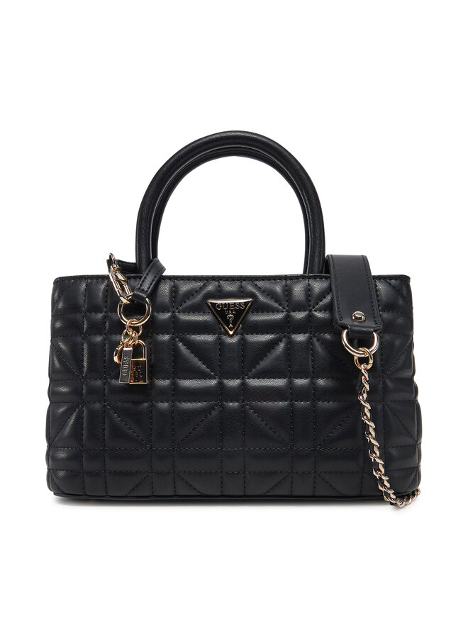 Сумочка HWQG96 25060 Guess, черный
Сумочка HWQG96 25060 Guess, черный