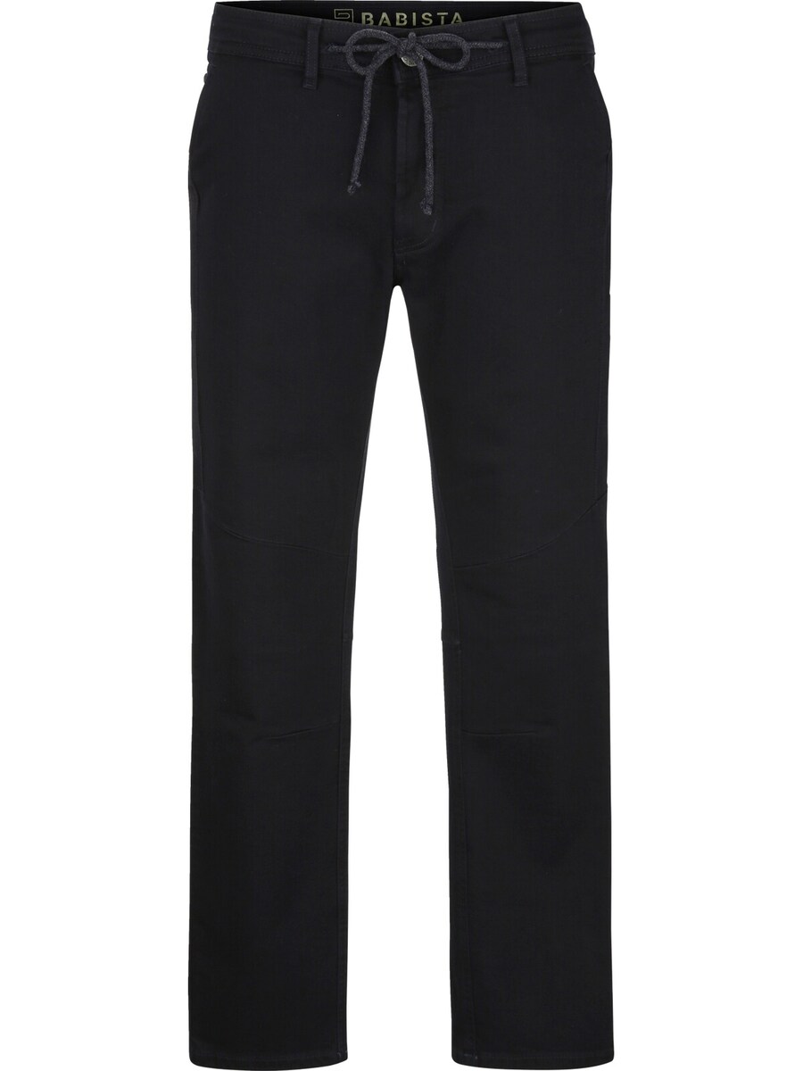 Джинсы BABISTA Regular Jeans Vestavento, темно-синий
Джинсы BABISTA Regular Jeans Vestavento, темно-синий