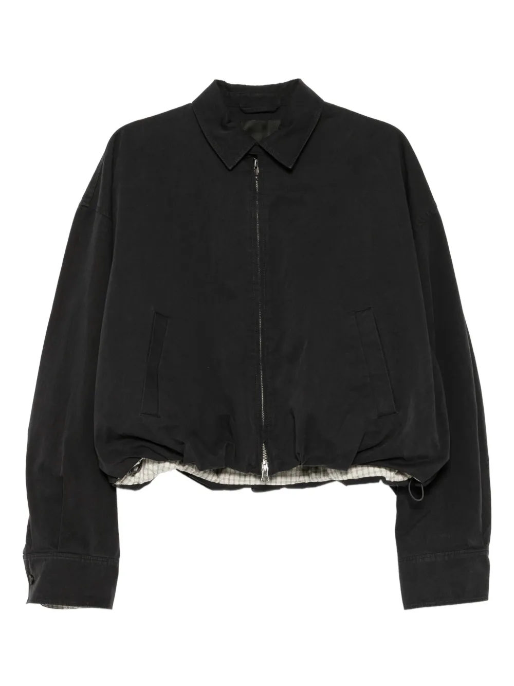 Куртка O-type JNBY, синий
Куртка O-type JNBY, синий