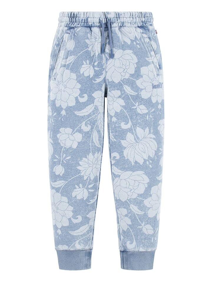 Спортивные штаны Levi's, светло-синий
Спортивные штаны Levi's, светло-синий