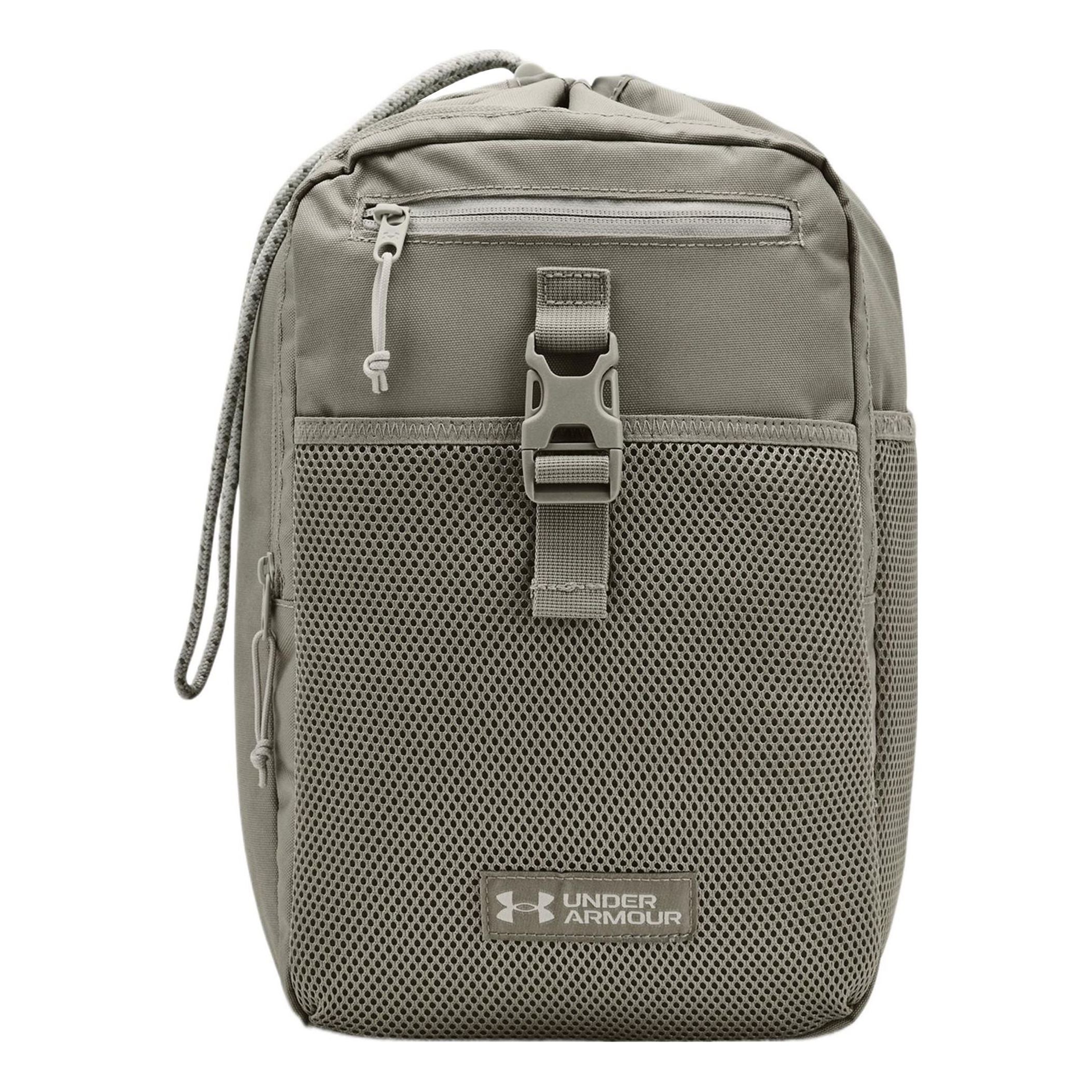 Сумка Under Armour Unisex Utility Flex Sling 'Grove Green'
Сумка Under Armour Unisex Utility Flex Sling 'Grove Green'