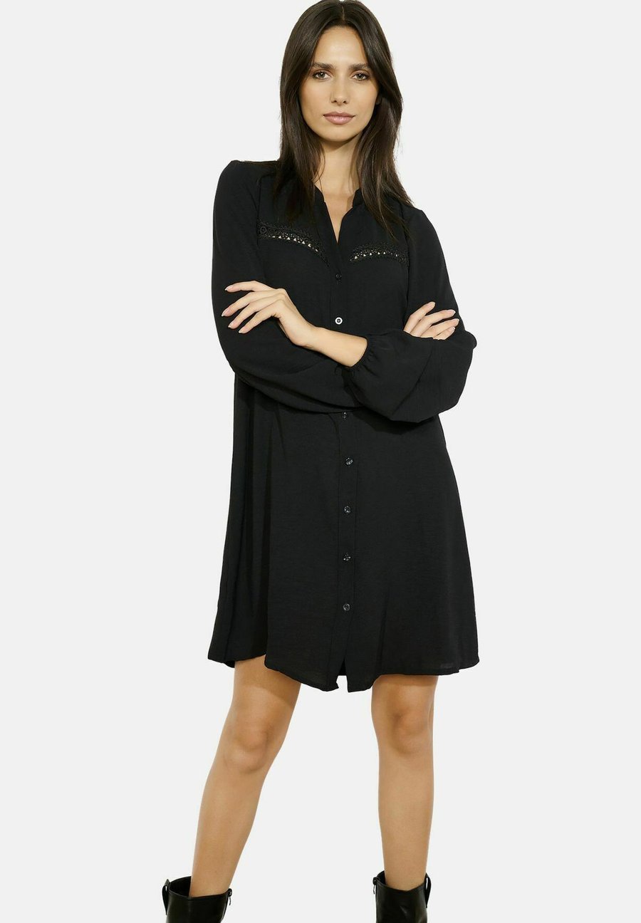 Платье LolaLiza RELAXED , Black
Платье LolaLiza RELAXED , Black