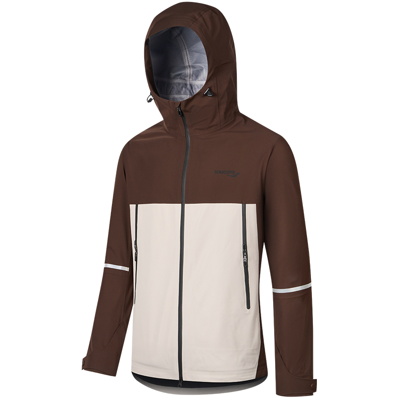 Saucony Куртка мужская карамельно-коричневая, Caramel Brown
Saucony Куртка мужская карамельно-коричневая, Caramel Brown