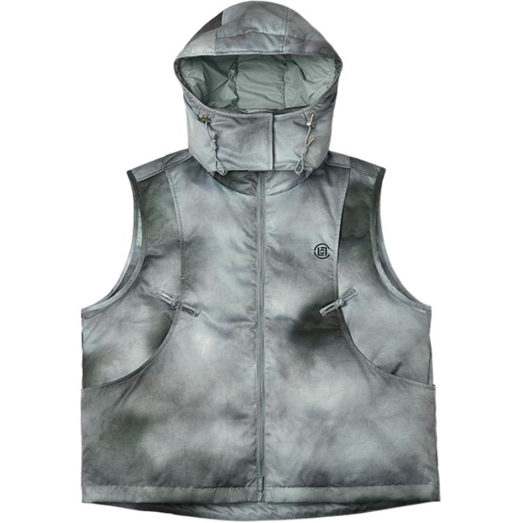 CLOT Женская футболка Инк Блю, Ink Blue
CLOT Женская футболка Инк Блю, Ink Blue