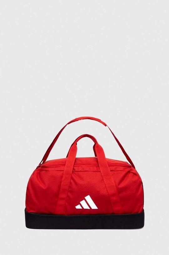 Спортивная сумка Tiro League Medium adidas, красный
Спортивная сумка Tiro League Medium adidas, красный