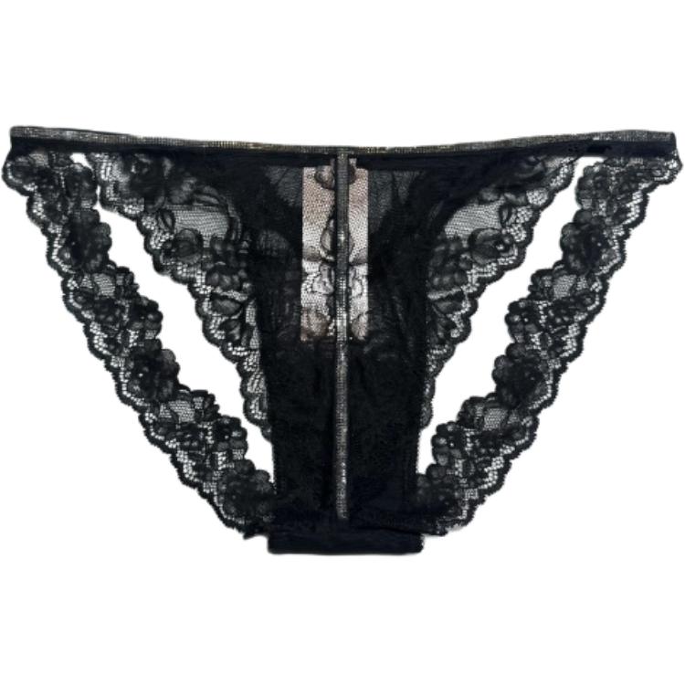 Женские стринги 1 шт Victoria's Secret, черный
Женские стринги 1 шт Victoria's Secret, черный