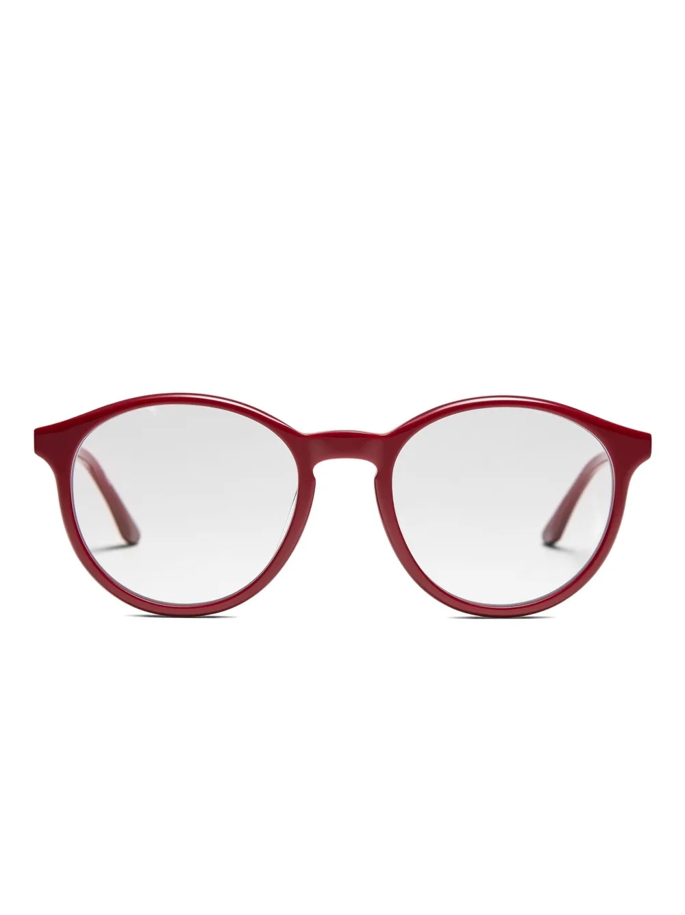 Очки в круглой оправе Peter & May Walk, красный
Очки в круглой оправе Peter & May Walk, красный