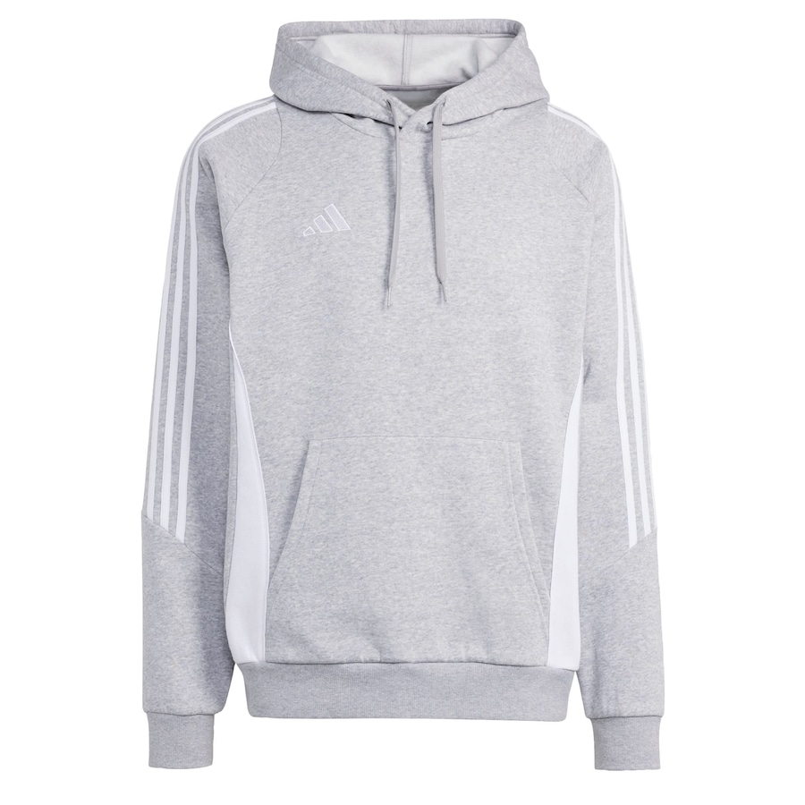Спортивная толстовка ADIDAS PERFORMANCE Tiro 24, Mottled Grey
Спортивная толстовка ADIDAS PERFORMANCE Tiro 24, Mottled Grey