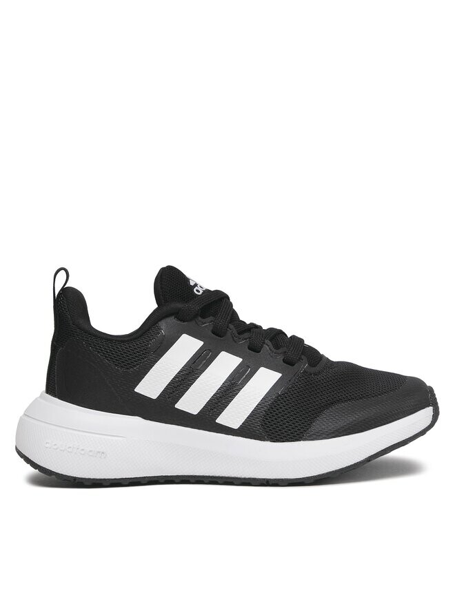 Кроссовки Fortarun 2.0 Cloudfoam Sport Running Lace Shoes adidas, черный 
Кроссовки Fortarun 2.0 Cloudfoam Sport Running Lace Shoes adidas, черный