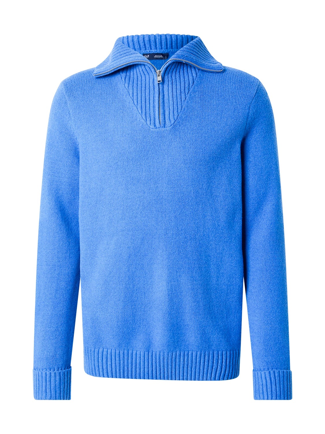 GAP Свитер в синем цвете
GAP Свитер в синем цвете