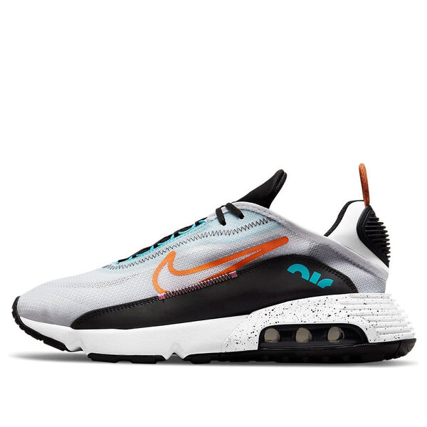 Кроссовки air max 2090 Nike, белый
Кроссовки air max 2090 Nike, белый