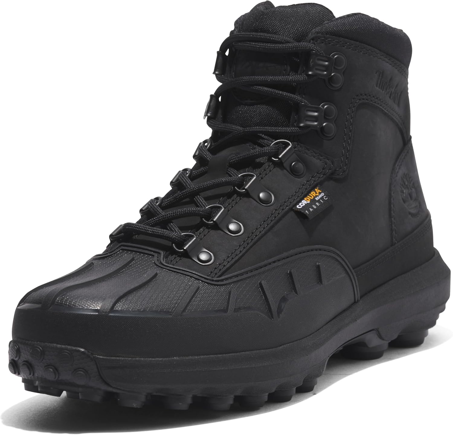 Timberland мужские ботинки Converge Mid Lace-Up для походов, Black Nubuck
Timberland мужские ботинки Converge Mid Lace-Up для походов, Black Nubuck