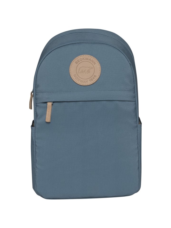 BECKMANN Рюкзак Urban Mini 10L Ocean Green для детского сада
BECKMANN Рюкзак Urban Mini 10L Ocean Green для детского сада