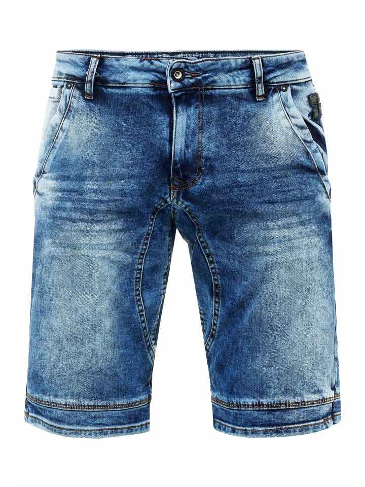 Rusty Neal Бермудские шорты "COSPITA" (синий цвет использован в синем цвете)
Rusty Neal Бермудские шорты "COSPITA" (синий цвет использован в синем цвете)