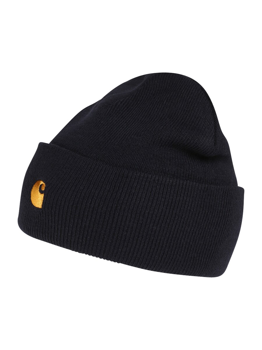 Шапочка Carhartt WIP Chase, ночной синий
Шапочка Carhartt WIP Chase, ночной синий