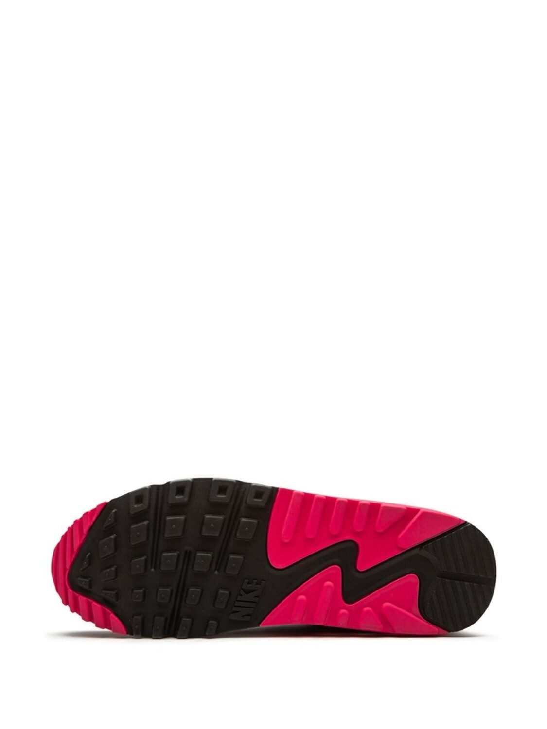 Nike кроссовки Air Max 90 Essential, серый 
Nike кроссовки Air Max 90 Essential, серый