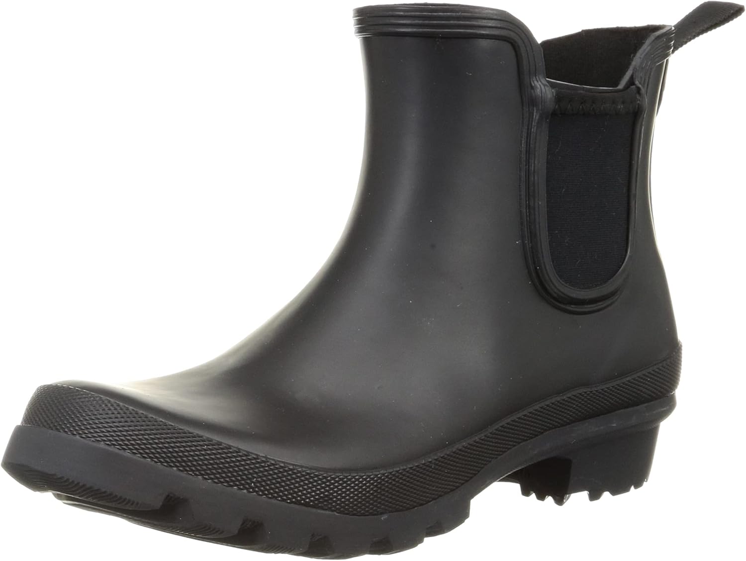 Мужские дождевые сапоги Life Boots, черный
Мужские дождевые сапоги Life Boots, черный