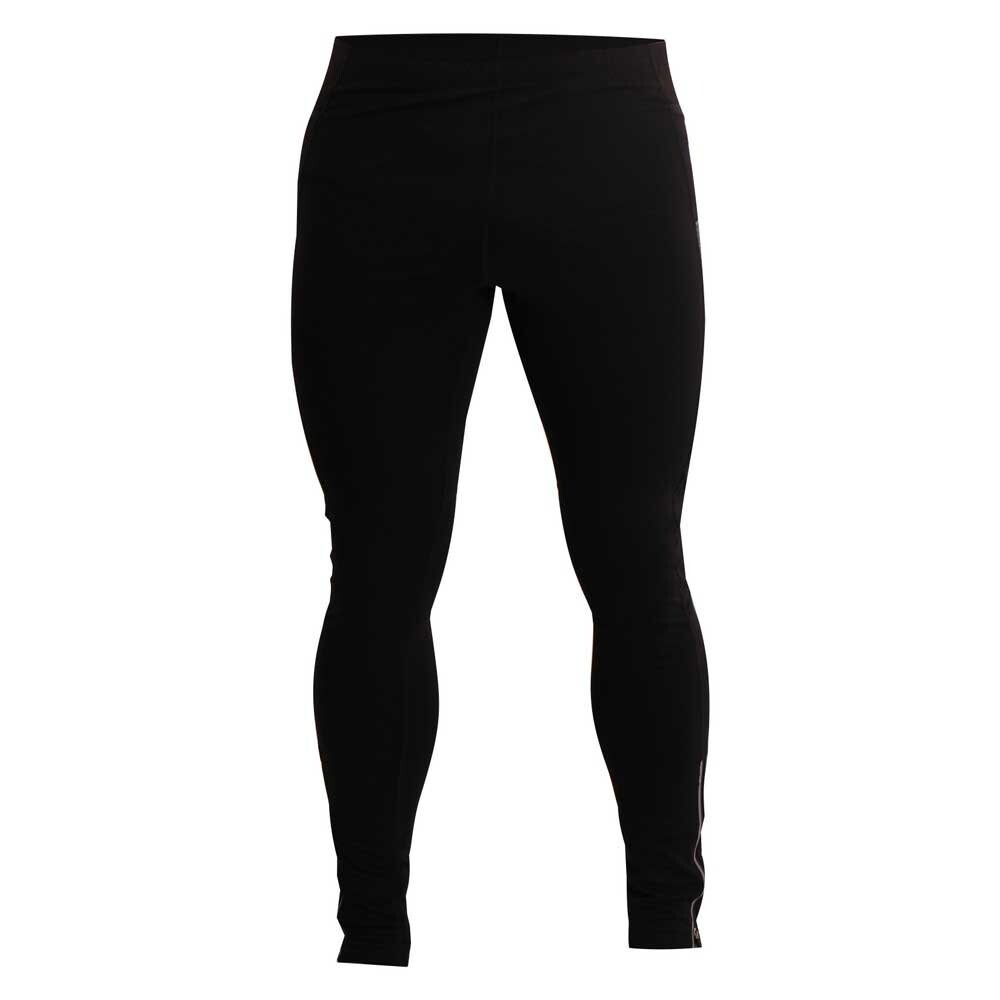 Леггинсы Newwood Bashi, черный
Леггинсы Newwood Bashi, черный