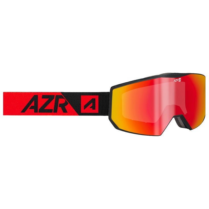 Лыжные очки Evolution otg Noire mate Full Rouge Multicouche Azr
Лыжные очки Evolution otg Noire mate Full Rouge Multicouche Azr