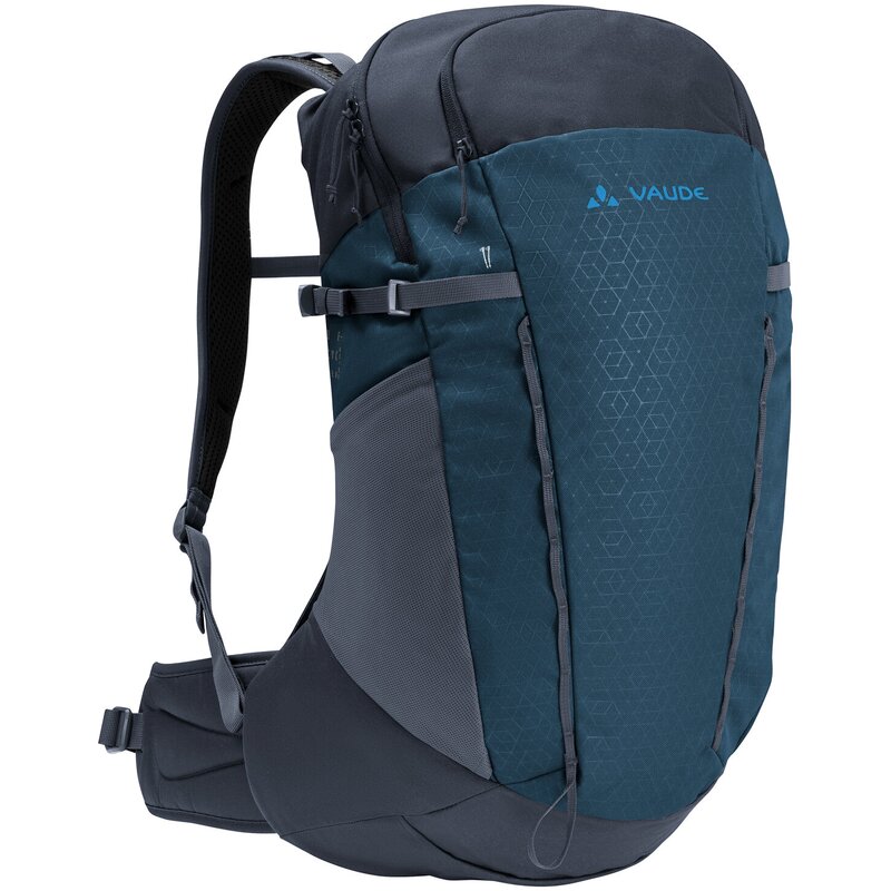 Рюкзак Agile Air 26 Vaude, цвет baltic sea
Рюкзак Agile Air 26 Vaude, цвет baltic sea
