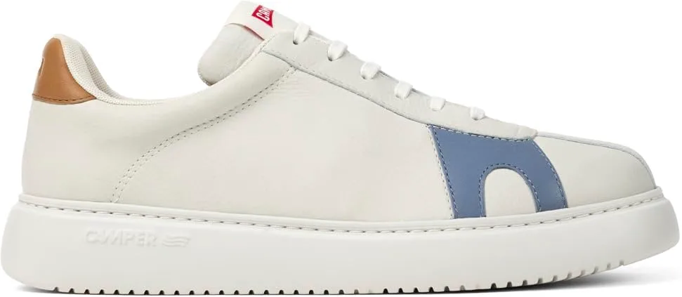 Мужская обувь Camper Runner K21 K100841, белый
Мужская обувь Camper Runner K21 K100841, белый