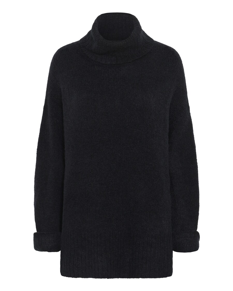 Свитер Part Two Leahs, темно-синий
Свитер Part Two Leahs, темно-синий